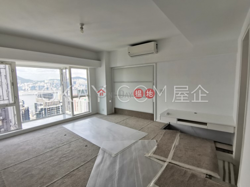 Popular 3 bed on high floor with harbour views | Rental | 1 Braemar Hill Road | Eastern District Hong Kong | Rental HK$ 41,000/ month