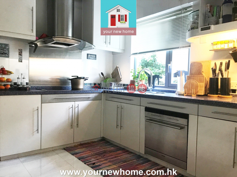 Pak Sha Wan Village House | Whole Building Residential | Rental Listings, HK$ 78,000/ month