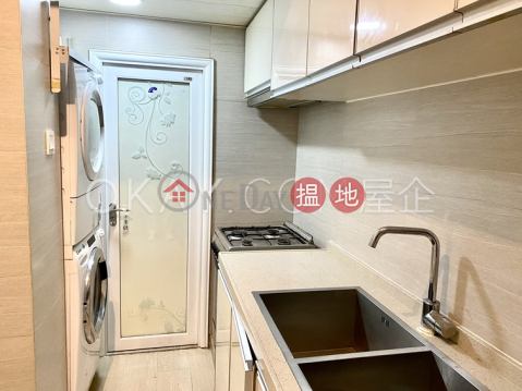 Stylish 3 bedroom with terrace | For Sale | Realty Gardens 聯邦花園 _0