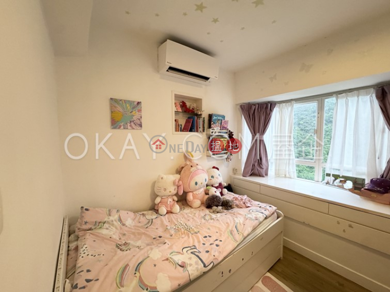 Charming 4 bedroom on high floor | Rental | Discovery Bay, Phase 5 Greenvale Village, Greenwood Court (Block 7) 愉景灣 5期頤峰 菘山閣(7座) Rental Listings
