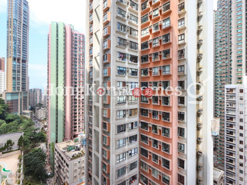 Property Search Hong Kong | OneDay | Residential, Rental Listings | 2 Bedroom Unit for Rent at The Morgan