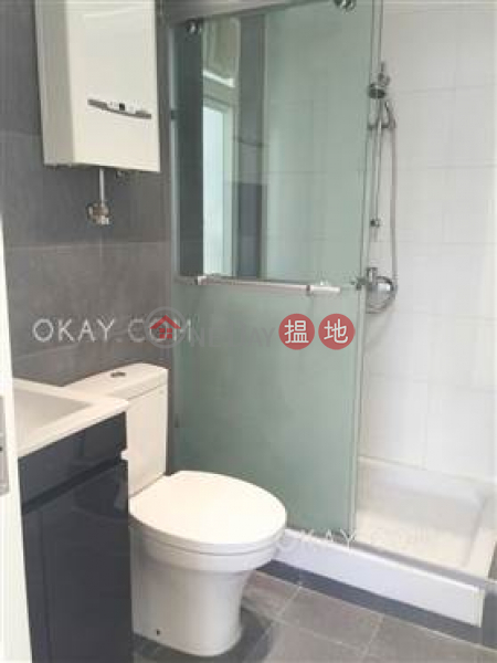 Tasteful 2 bedroom on high floor with harbour views | For Sale | Ngan Tao Building 銀都洋樓 Sales Listings