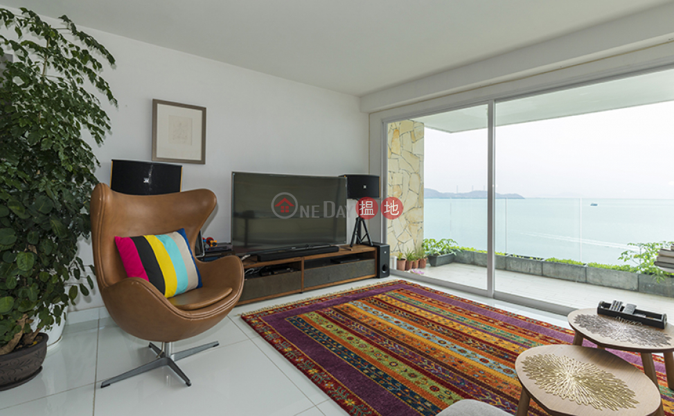 Property Search Hong Kong | OneDay | Residential | Rental Listings Island South - VILLA CECIL - 3-Bedroom Seaview Mansion for Rent!