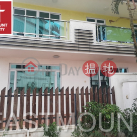 Property For Rent or Lease in Kap Pin Long San Tsuen, Po Lo Che 菠蘿輋路甲邊朗新村-Duplex with terrace, Close to town | Kap Pin Long Village House 甲邊朗村屋 _0