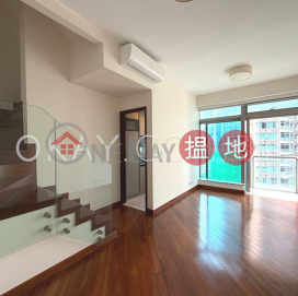 Popular 1 bedroom with balcony | Rental