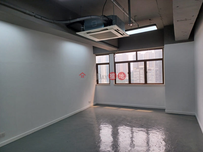 Property Search Hong Kong | OneDay | Industrial Rental Listings Bright, Cozy and Mountain View Creative workshops and Storage Spaces