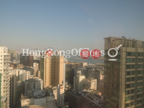 Office Unit for Rent at Mira Place 1, Mira Place 1 美麗華廣場一期 | Yau Tsim Mong (HKO-50004-ACHR)_0