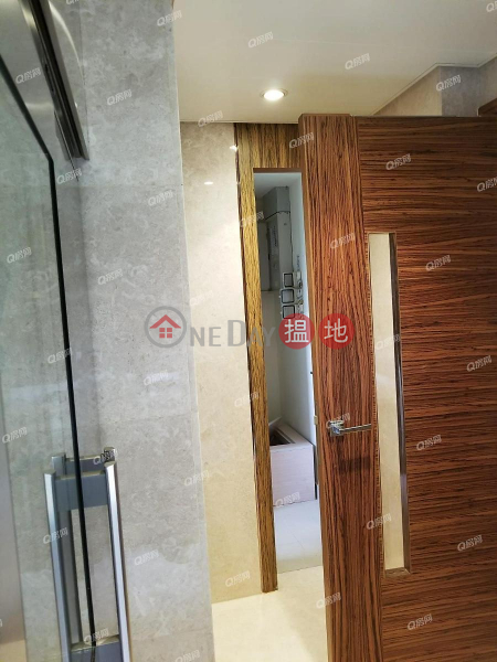HK$ 38M Serenade | Wan Chai District | Serenade | 4 bedroom High Floor Flat for Sale