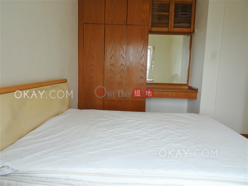 Unique 3 bedroom on high floor with sea views | Rental | Island Place 港運城 Rental Listings