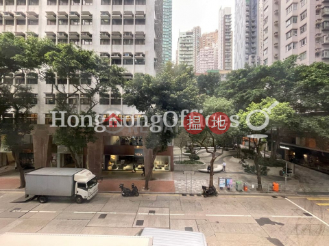 帝后商業中心寫字樓租單位出租 | 帝后商業中心 Queen's Centre _0