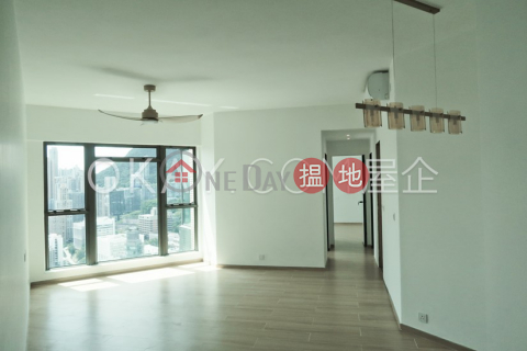 Gorgeous 2 bedroom on high floor | For Sale | The Belcher's Phase 2 Tower 6 寶翠園2期6座 _0