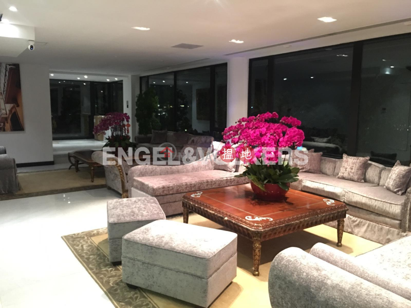 Expat Family Flat for Sale in Peak 7 Pollock\'s Path | Central District, Hong Kong, Sales HK$ 780M