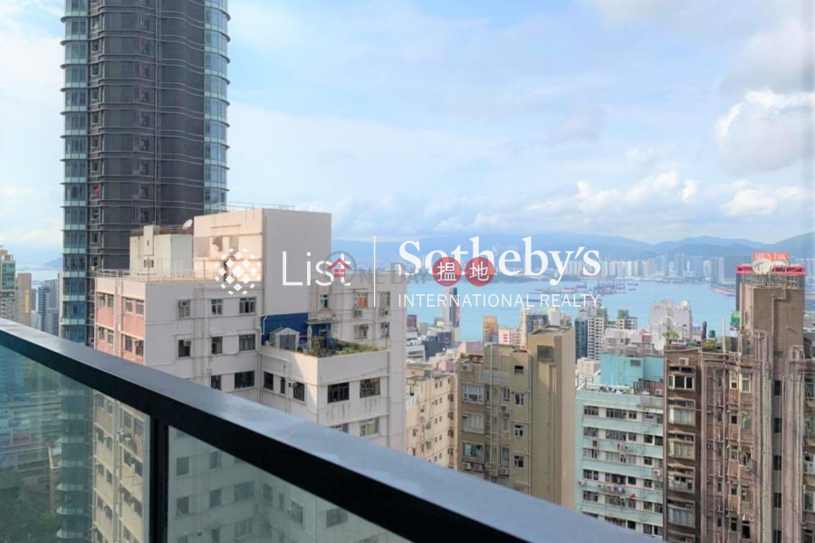 Property for Rent at Azura with 4 Bedrooms | 2A Seymour Road | Western District Hong Kong, Rental, HK$ 98,000/ month