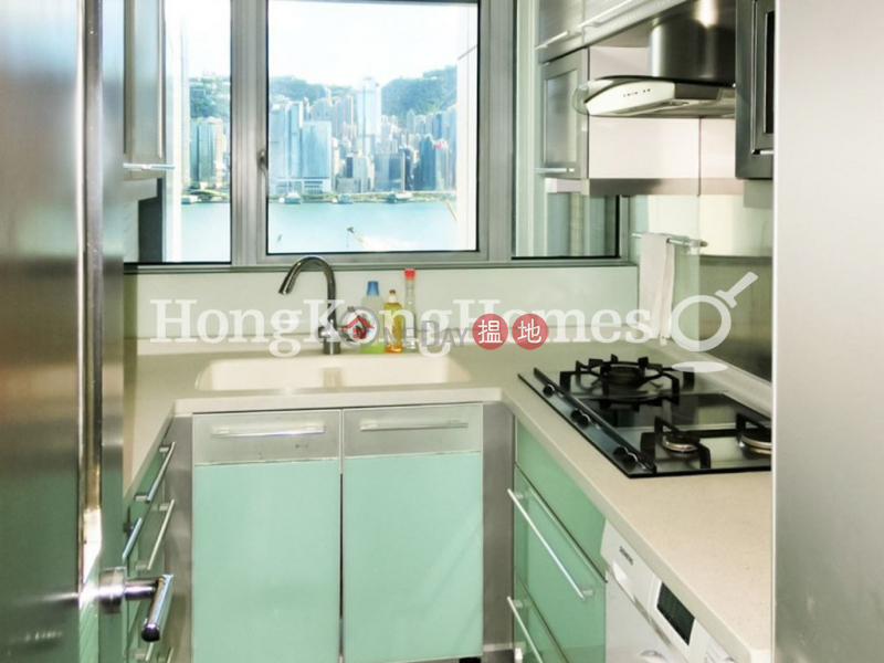 2 Bedroom Unit at The Harbourside Tower 2 | For Sale, 1 Austin Road West | Yau Tsim Mong | Hong Kong Sales | HK$ 24.5M
