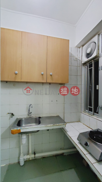 Mei Shing Mansion High, 507 Unit Residential | Sales Listings, HK$ 3.8M
