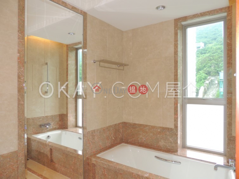 HK$ 350,000/ month | Chantilly | Wan Chai District Luxurious 5 bed on high floor with racecourse views | Rental