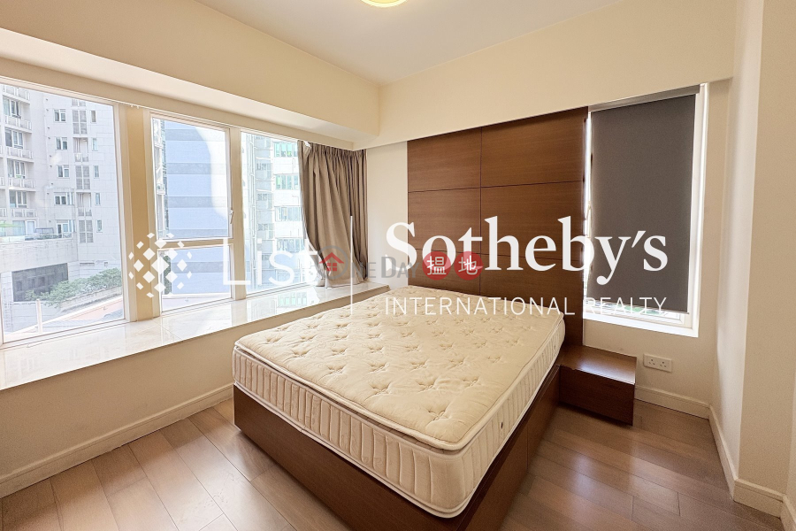 The Icon, Unknown, Residential Rental Listings HK$ 24,000/ month