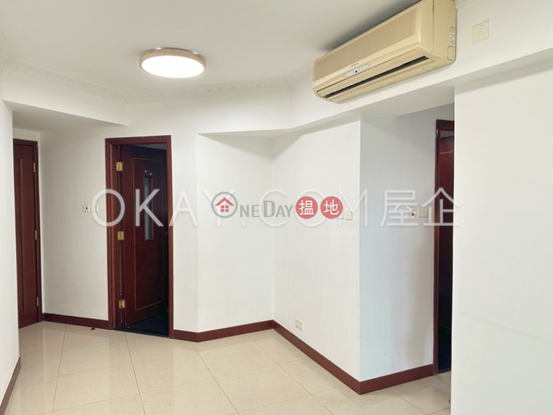 Property Search Hong Kong | OneDay | Residential Sales Listings | Gorgeous 2 bedroom with sea views & balcony | For Sale