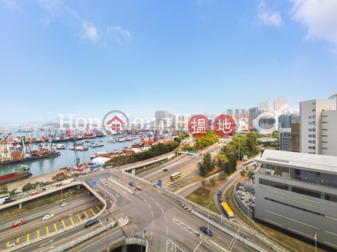 擎天半島2期1座4房豪宅單位出租 | 擎天半島2期1座 Sorrento Phase 2 Block 1 _0