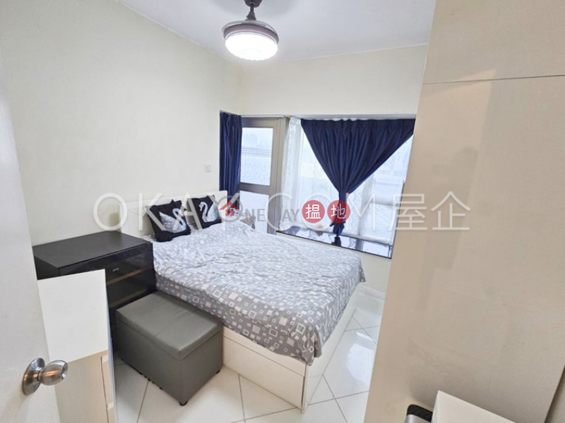 Luxurious 3 bedroom with terrace | For Sale | 1 Austin Road West | Yau Tsim Mong Hong Kong | Sales HK$ 19.5M