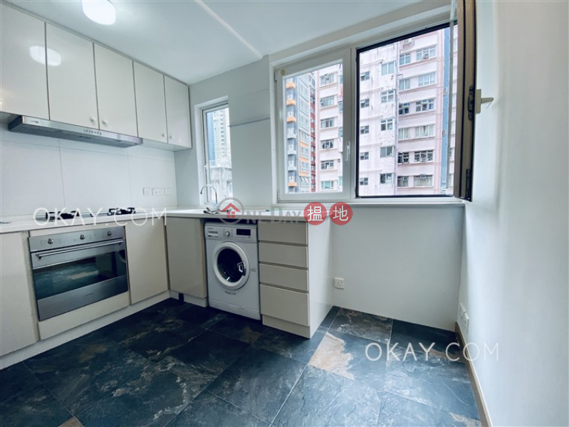 堅尼閣-低層住宅|出租樓盤-HK$ 29,000/ 月