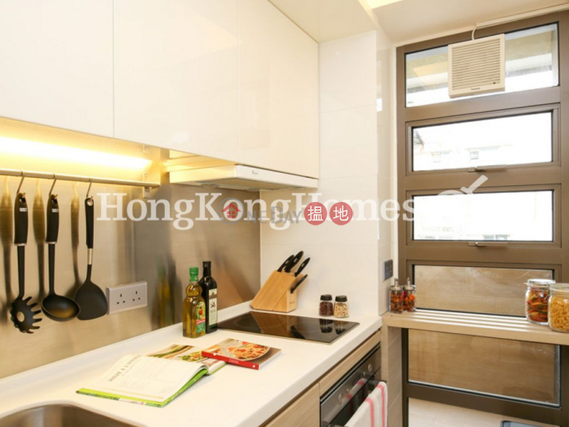 Property Search Hong Kong | OneDay | Residential, Rental Listings | Studio Unit for Rent at Parmanand House