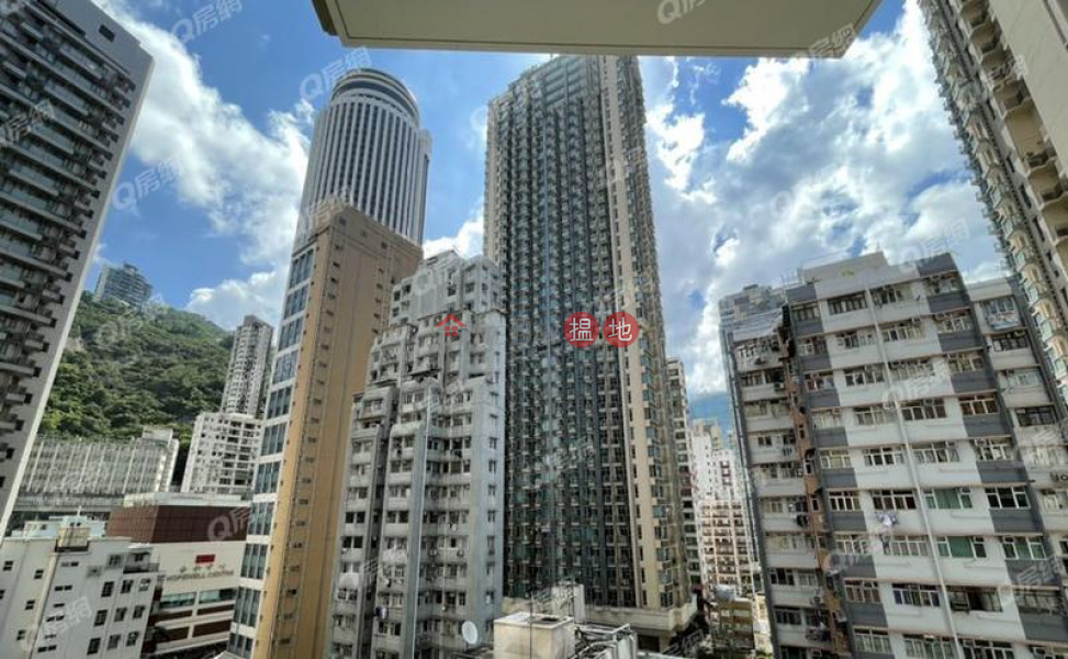 The Avenue Tower 5 | Unknown Residential | Rental Listings HK$ 31,000/ month