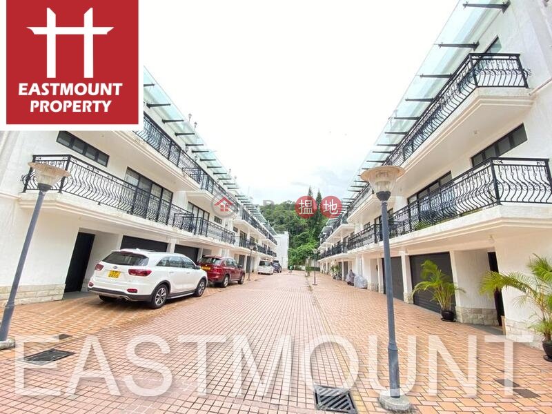 Sai Kung Village House | Property For Rent or Lease in Yosemite, Wo Mei 窩尾豪山美庭-Gated compound | Property ID:1468 | Mei Tin Estate Mei Ting House 美田邨美庭樓 Rental Listings