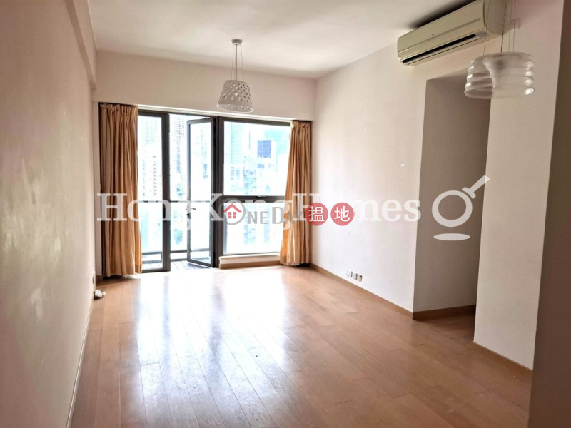 3 Bedroom Family Unit for Rent at SOHO 189 | SOHO 189 西浦 Rental Listings