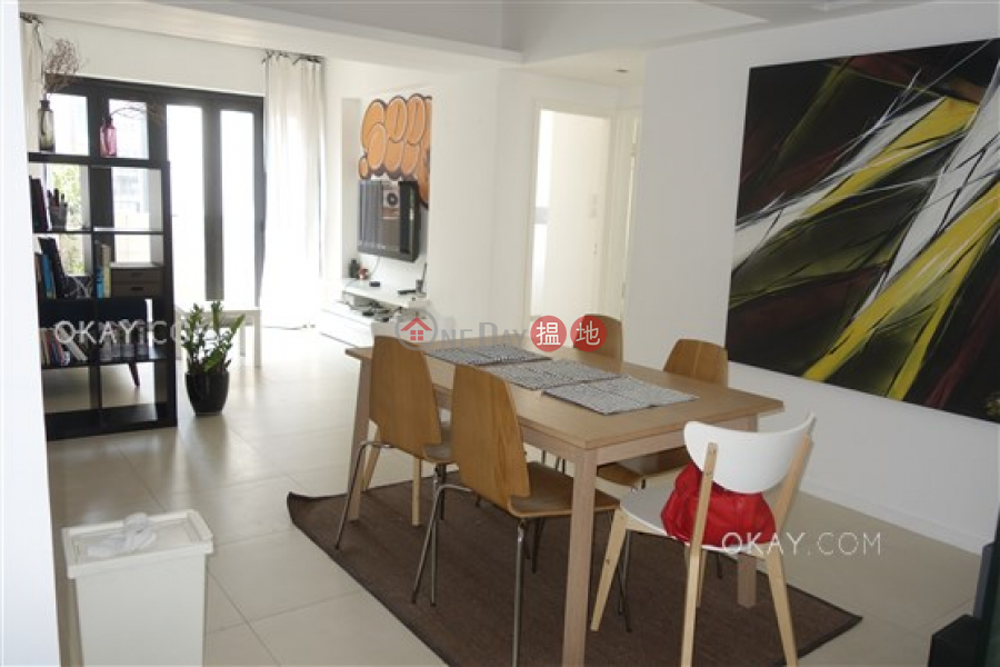 Lovely 2 bedroom with balcony | Rental | 2-4 Kingston Street | Wan Chai District Hong Kong | Rental | HK$ 35,000/ month