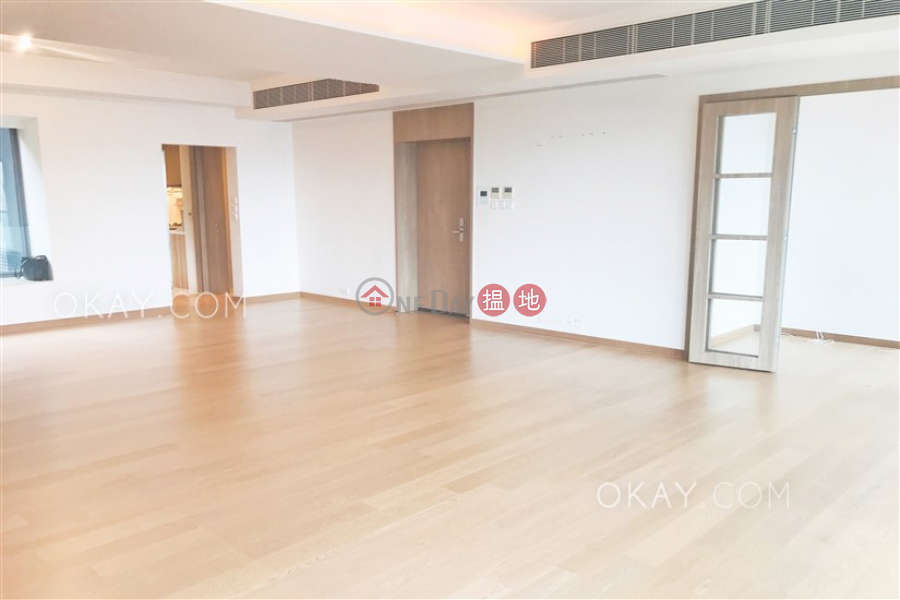 Lovely 3 bedroom with balcony & parking | Rental | Branksome Grande 蘭心閣 Rental Listings
