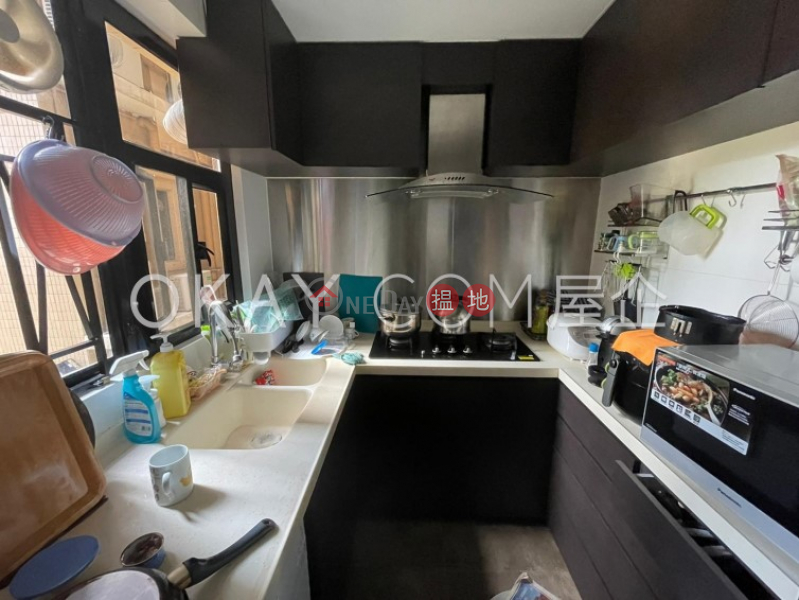 HK$ 22M Tropicana Block 3 - Dynasty Heights Kowloon City, Stylish 3 bedroom with parking | For Sale