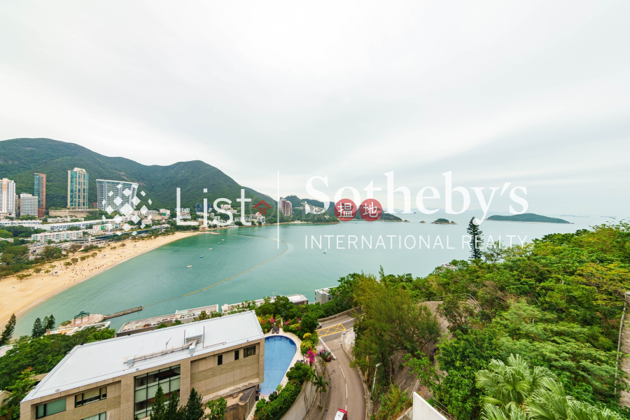 Property for Rent at The Beachfront with 4 Bedrooms 7 Belleview Drive | Southern District Hong Kong, Rental | HK$ 198,000/ month