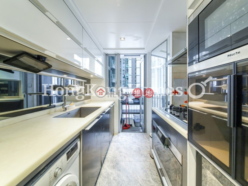 HK$ 46,000/ month, Imperial Seabank (Tower 3) Imperial Cullinan | Yau Tsim Mong, Studio Unit for Rent at Imperial Seabank (Tower 3) Imperial Cullinan