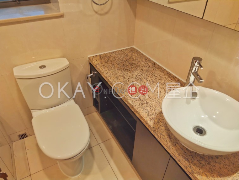 Property Search Hong Kong | OneDay | Residential | Rental Listings Rare 3 bedroom with balcony | Rental