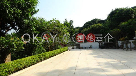 Stylish house with rooftop, balcony | For Sale | Hing Keng Shek 慶徑石 _0