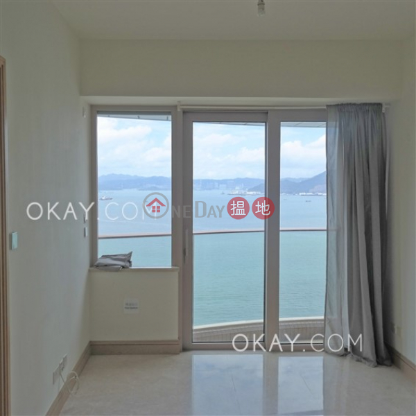 Popular 1 bedroom on high floor with balcony | Rental | Cadogan 加多近山 Rental Listings