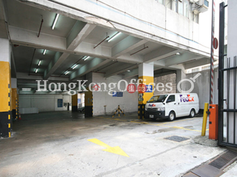 HK$ 42,003/ 月東達中心|東區|東達中心工業大廈樓租單位出租