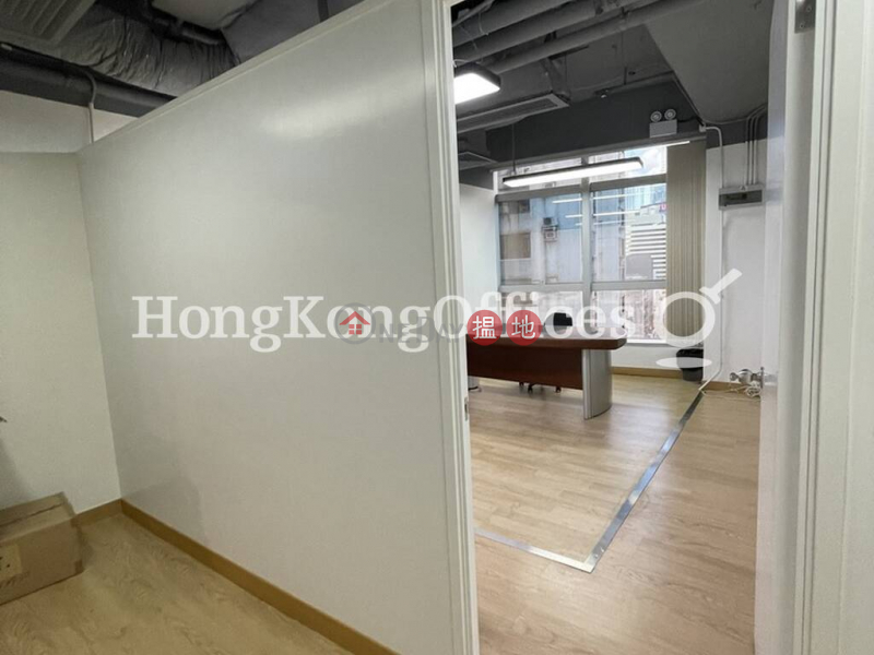 Property Search Hong Kong | OneDay | Office / Commercial Property, Rental Listings | Office Unit for Rent at Nam Wo Hong Building