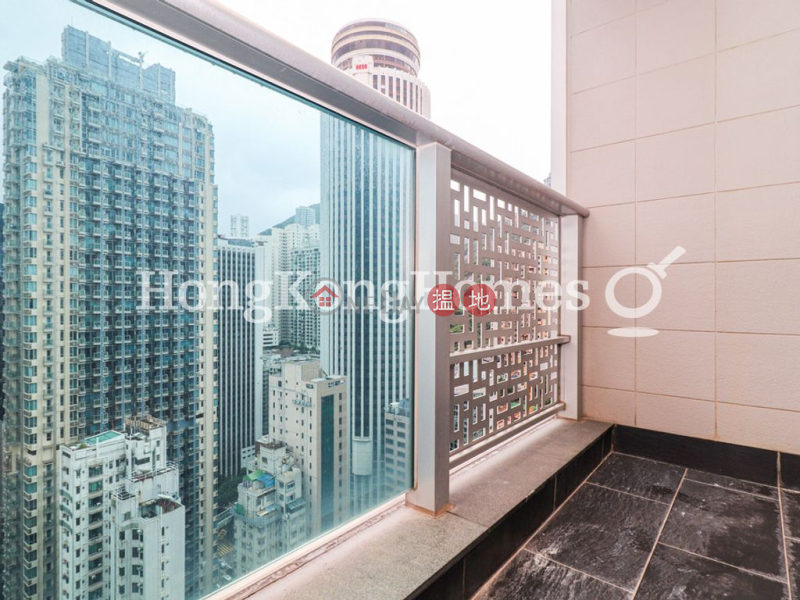 Studio Unit for Rent at J Residence 60 Johnston Road | Wan Chai District, Hong Kong, Rental | HK$ 19,000/ month