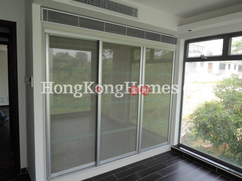 上洋村村屋4房豪宅單位出售-清水灣道 | 西貢|香港-出售-HK$ 2,200萬