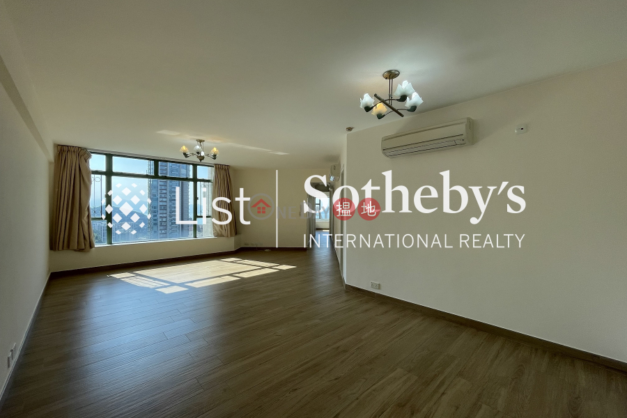 Property Search Hong Kong | OneDay | Residential Rental Listings Property for Rent at Robinson Place with 3 Bedrooms