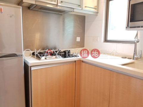 Nicely kept 2 bedroom on high floor with balcony | For Sale | The Zenith Phase 1, Block 3 尚翹峰1期3座 _0