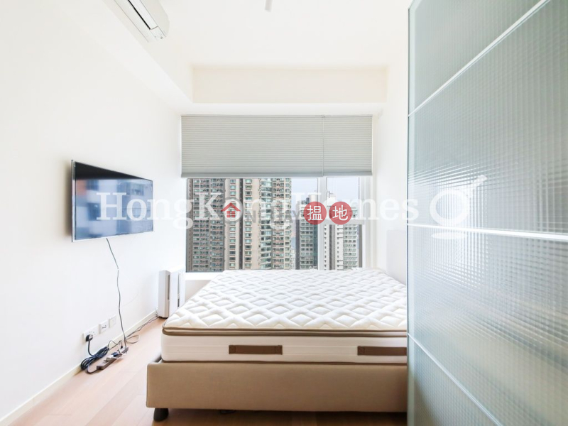 HK$ 56,000/ month, The Morgan, Western District 2 Bedroom Unit for Rent at The Morgan