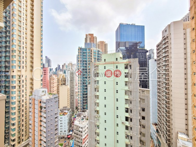 囍匯 2座-中層-住宅-出租樓盤-HK$ 30,000/ 月