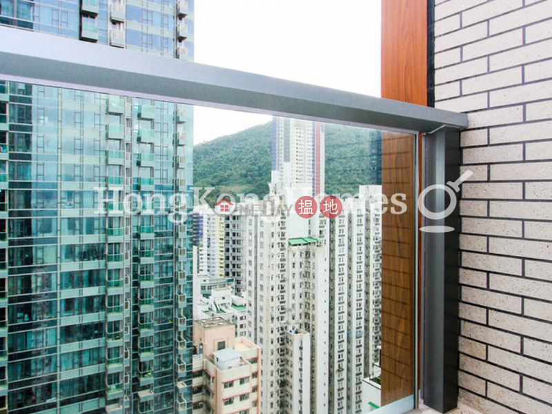 1 Bed Unit for Rent at The Kennedy on Belcher\'s, 97 Belchers Street | Western District | Hong Kong, Rental | HK$ 33,500/ month