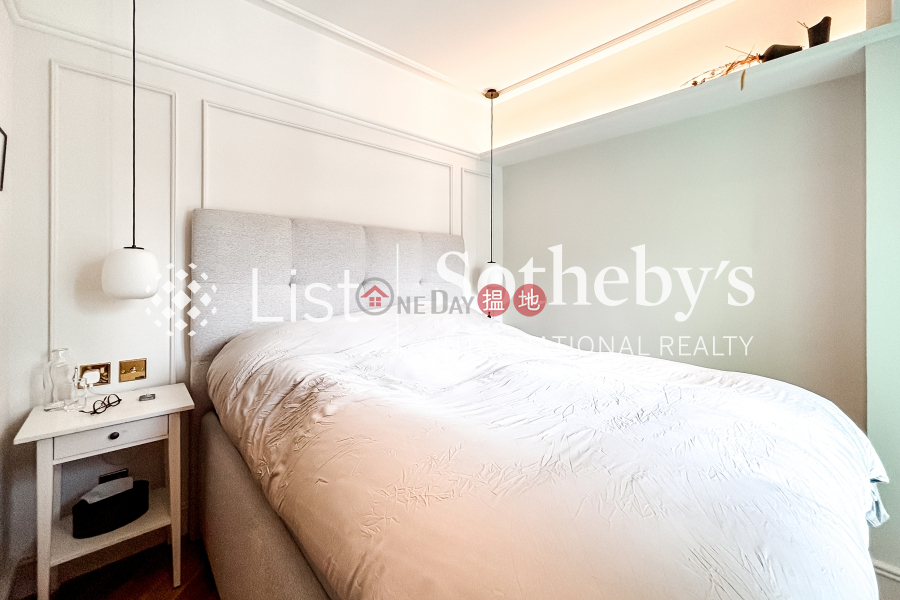 Property for Rent at Greenville with 1 Bedroom | Greenville 翠怡閣 Rental Listings