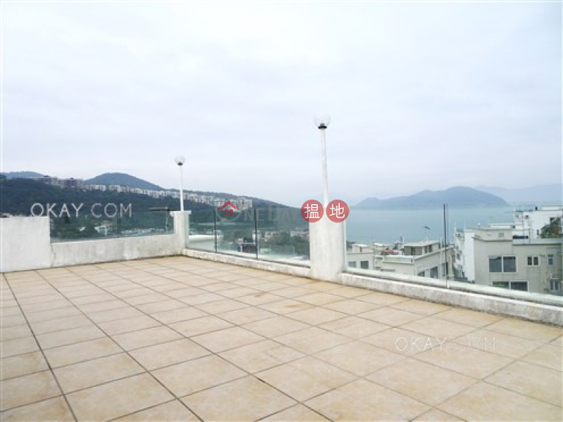 Property Search Hong Kong | OneDay | Residential | Rental Listings, Stylish house with sea views, rooftop & terrace | Rental