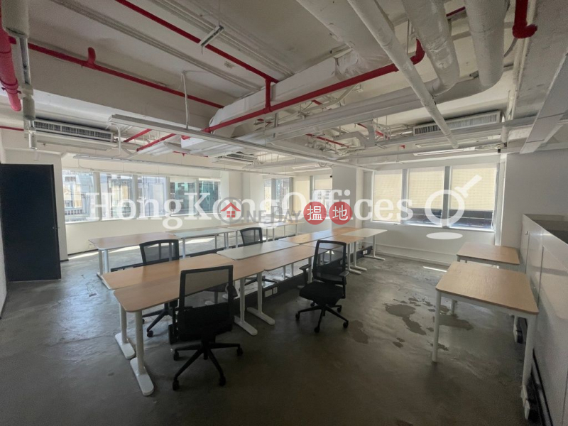 HK$ 140,000/ month 1 Lyndhurst Tower, Central District, Office Unit for Rent at 1 Lyndhurst Tower