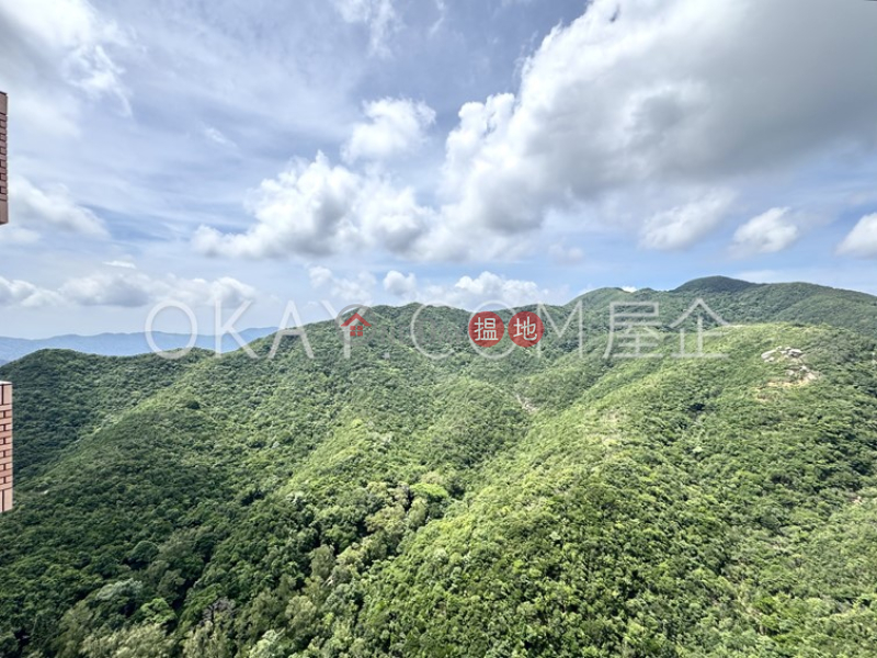 HK$ 5,280萬|陽明山莊 凌雲閣南區|3房2廁,星級會所,連車位,露台陽明山莊 凌雲閣出售單位